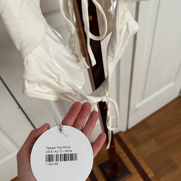 Princess Polly Teegan Top - Picture 3 of 3